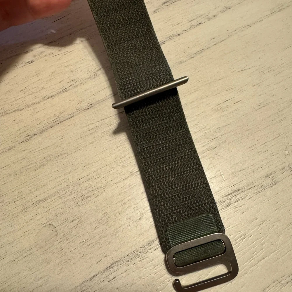 Apple Watch Ultra band small
